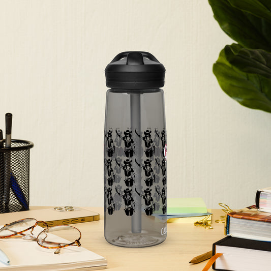 Giddyup Cowgirl by Irma Sports water bottle