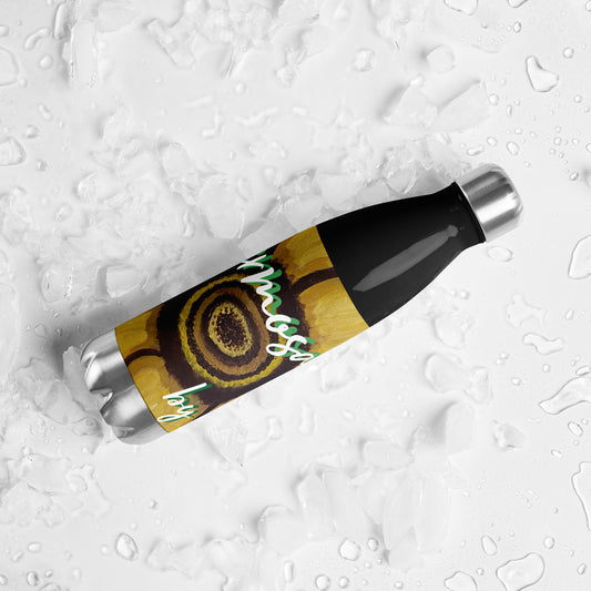 Hermosas by Irma Stainless steel water bottle