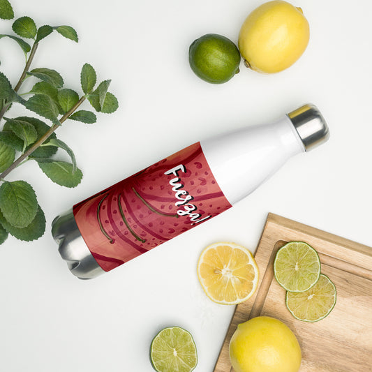 Fuerza by Irma Stainless steel water bottle